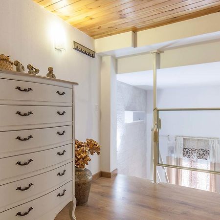 Loft / Duplex With Charming Historic Center. Wifi Sevilha Exterior foto