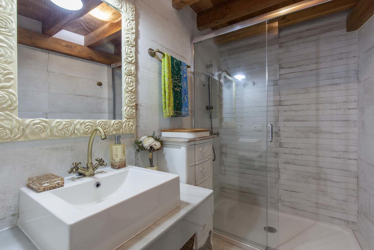 Loft / Duplex With Charming Historic Center. Wifi Sevilha Exterior foto