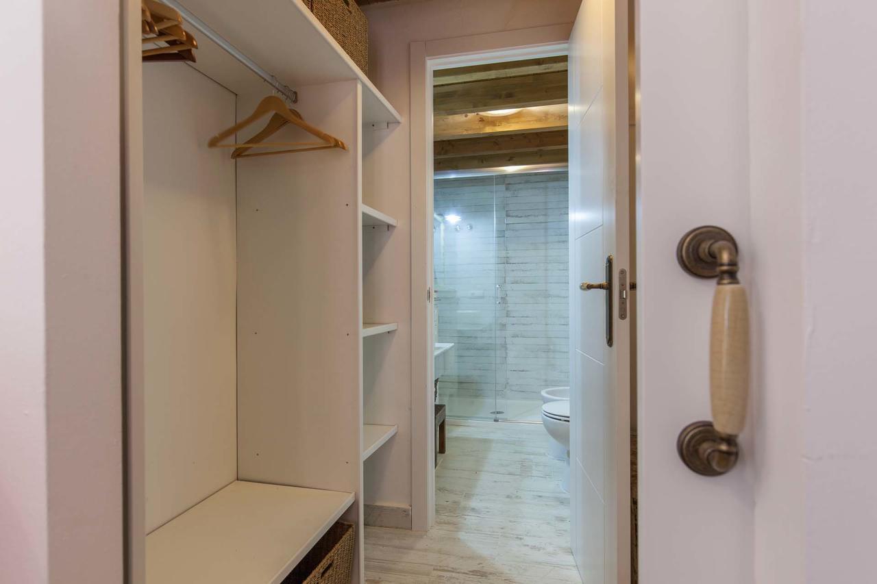 Loft / Duplex With Charming Historic Center. Wifi Sevilha Exterior foto